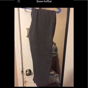 Terra & Sky Business Casual Pants